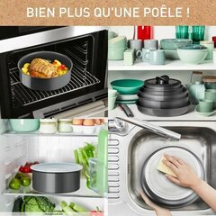 Tefal Katlu komplekts, 5 gab. cena un informācija | Pannas | 220.lv