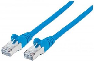 Intellinet RJ45, 2 м цена и информация | Кабели и провода | 220.lv