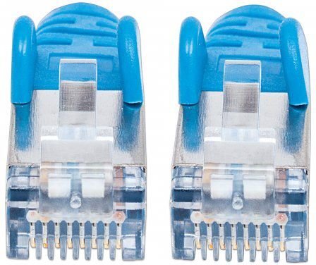 Intellinet RJ45, 2 m цена и информация | Kabeļi un vadi | 220.lv