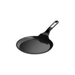 Сковорода для блинов BergHOFF Phantom 25 см цена и информация | Cковородки | 220.lv