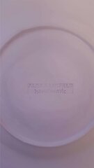 Alexa Lixfeld обеденные тарелки Пурпурный , цена и информация | Посуда, тарелки, обеденные сервизы | 220.lv