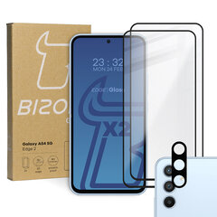 Bizon Edge 2 цена и информация | Защитные пленки для телефонов | 220.lv