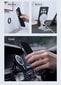 Nillkin Super Frosted PRO Magnetic Back Cover for OnePlus 12 Black цена и информация | Telefonu vāciņi, maciņi | 220.lv