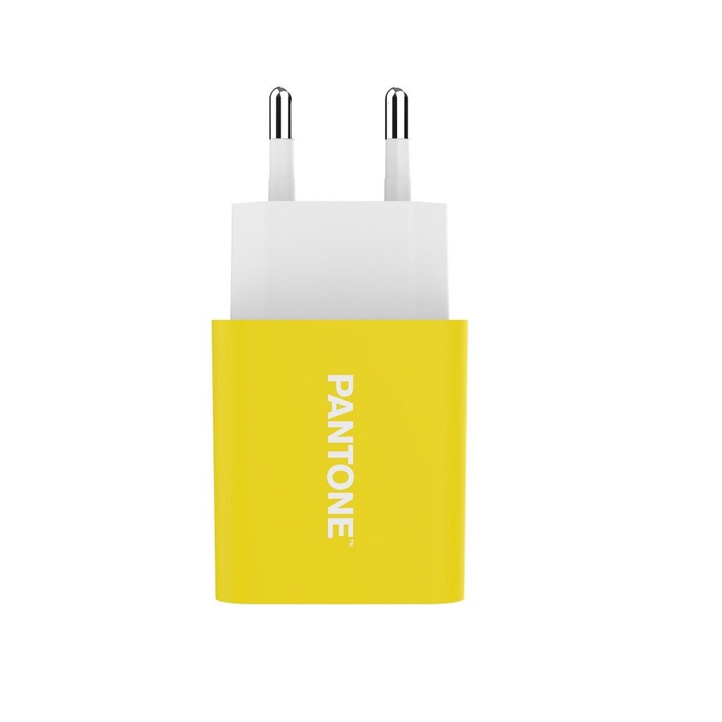 Pantone PT-AC1USB цена и информация | Lādētāji un adapteri | 220.lv