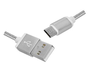 LTC Cabel USB cena un informācija | Savienotājkabeļi | 220.lv