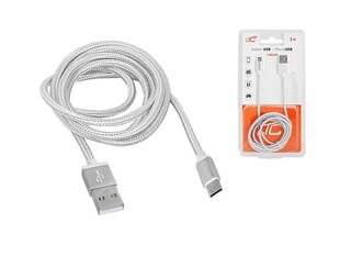 LTC Cabel USB cena un informācija | Savienotājkabeļi | 220.lv
