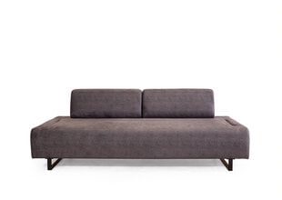 Dīvāns-gulta Infinity, pelēka цена и информация | Диваны | 220.lv