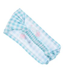 Sun City детская повязка EX4006*02, белый/мятный 3609086889249 цена и информация | Шапки, перчатки, шарфы для девочек | 220.lv