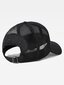 Beisbola cepure G-Star Embro Baseball Trucker Black 560023010 цена и информация | Vīriešu cepures, šalles, cimdi | 220.lv