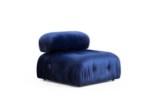 Krēsls Bubble O1, zils цена и информация | Кресла для отдыха | 220.lv