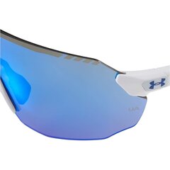 Saulesbrilles vīriešiem Under Armour UA Halftime цена и информация | Солнцезащитные очки для мужчин | 220.lv