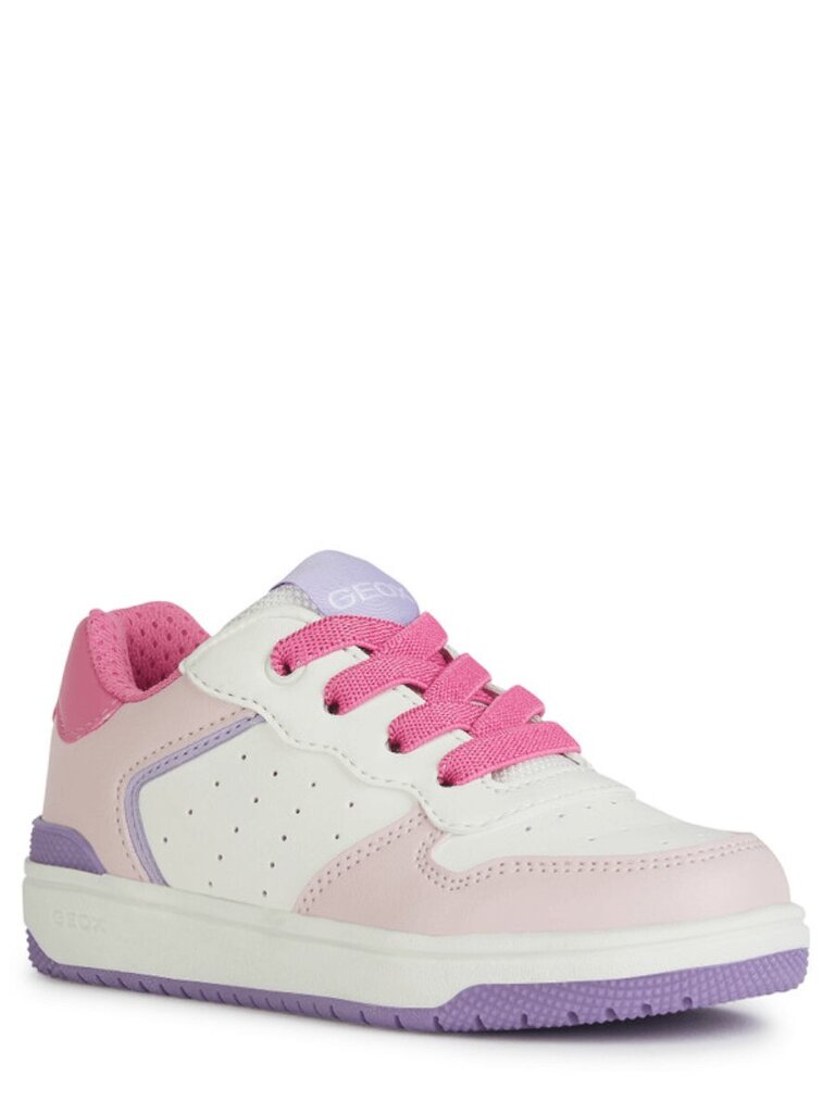 Geox ikdienas apavi meitenēm Washiba Girl 573232506, dažādu krāsu цена и информация | Sporta apavi bērniem | 220.lv
