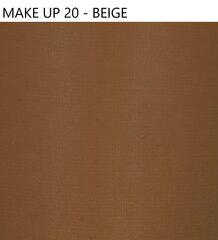 Колготки женские Favorite Make Up 20 den 42111 бежевые, 3 шт цена и информация | Kолготки | 220.lv