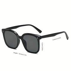 Saulesbrilles sievietēm Smurf цена и информация | Женские солнцезащитные очки | 220.lv