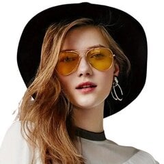 Saulesbrilles sievietēm Smurf cena un informācija | Saulesbrilles sievietēm | 220.lv