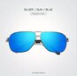 Saulesbrilles vīriešiem Smurf cena un informācija | Saulesbrilles  vīriešiem | 220.lv