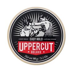 Uppercut Ультра Делюкс Легкая фиксация - Матовая паста для волос, 90 г цена и информация | Средства для укладки волос | 220.lv