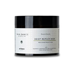 Atjaunojoša matu maska vājiem matiem ​​Artego Rain Dance Deep Repair, 250 ml цена и информация | Средства для укрепления волос | 220.lv