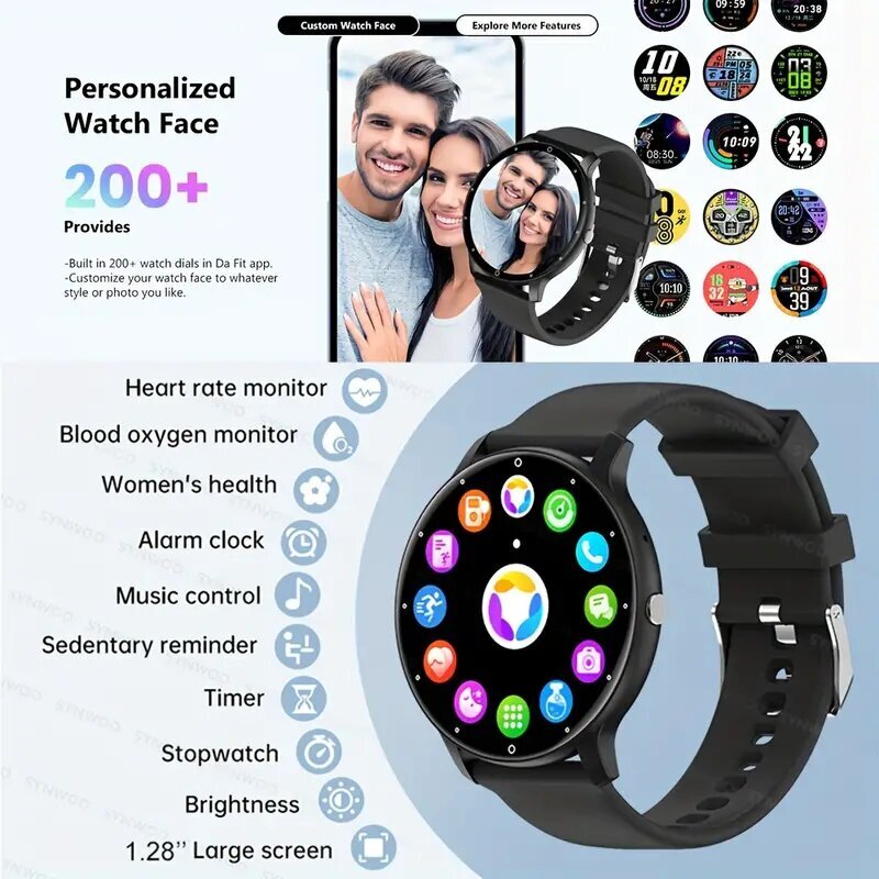 Syndow 1.0 цена и информация | Viedpulksteņi (smartwatch) | 220.lv