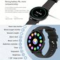 Syndow 1.0 цена и информация | Viedpulksteņi (smartwatch) | 220.lv