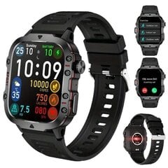 Спортивные умные часы Synwod для мужчин цена и информация | Смарт-часы (smartwatch) | 220.lv