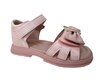 Sandales meitenēm Clibee, rozā цена и информация | Bērnu sandales | 220.lv