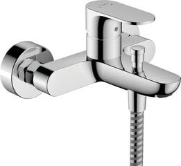 Hansgrohe Rebris S смеситель для ванны. хром 72440000 цена и информация | Смесители | 220.lv