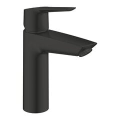 GROHE кухонный смеситель, черный 235752432 цена и информация | Смесители | 220.lv