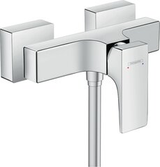 Dušas maisītājs, HansGrohe Metropol, hroms, HG32560000 cena un informācija | Jaucējkrāni | 220.lv