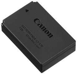 Prece ar bojātu iepakojumu. Canon baterija LP-E12 cena un informācija | Elektronikas aksesuāri ar bojātu iepakojumu | 220.lv