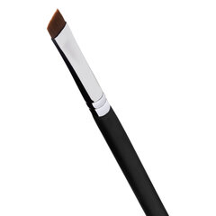 Hulu P44 Кисть для макияжа глаз, для стилизации бровей и нанесения подводки. цена и информация | Кисти для макияжа, спонжи | 220.lv
