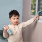 Bērnu tīrīšanas komplekts XL Smoby цена и информация | Rotaļlietas meitenēm | 220.lv