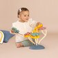 Bērnu sensorā rotaļlieta Koks Smoby Little cena un informācija | Attīstošās rotaļlietas | 220.lv