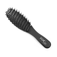 FOX Professional Care Щетка для волос Nylon&Boar цена и информация | Расчески, щетки для волос, ножницы | 220.lv
