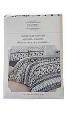 Комплект постельного белья 150х200 см цена и информация | Комплекты постельного белья | 220.lv