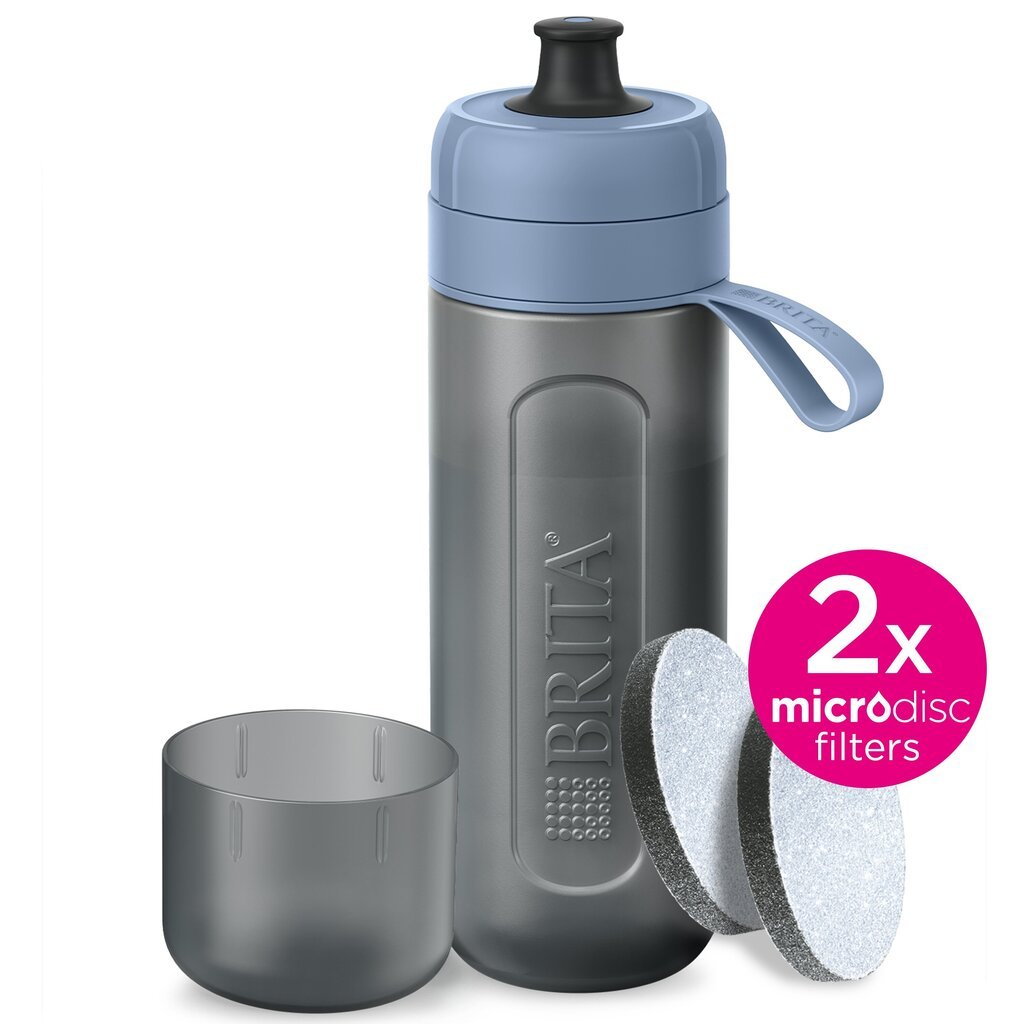 Brita Active цена и информация | Ūdens filtri | 220.lv