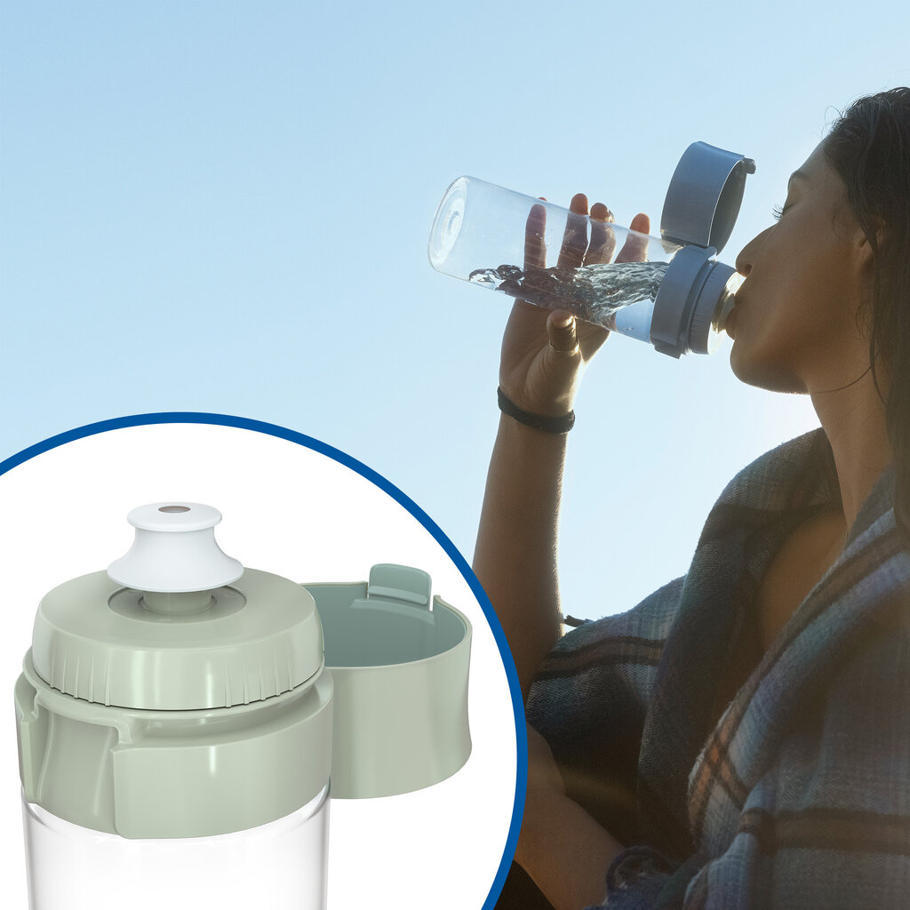 Brita Vital cena un informācija | Ūdens filtri | 220.lv