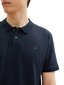 Tom Tailor vīriešu polo krekls, tumši zils cena un informācija | Vīriešu T-krekli | 220.lv
