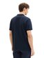 Tom Tailor vīriešu polo krekls, tumši zils cena un informācija | Vīriešu T-krekli | 220.lv