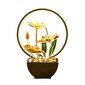 Galda lampa Smurf цена и информация | Galda lampas | 220.lv