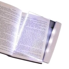 Светодиодная настольная лампа для чтения цена и информация | Монтируемые светильники, светодиодные панели | 220.lv