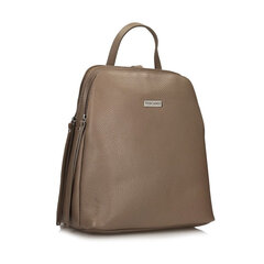Рюкзак для женщин Toscanio E52BEZ цена и информация | Женские сумки | 220.lv