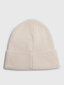 Cepure sievietēm Calvin Klein Archive Logo Beanie 545010438 цена и информация | Sieviešu cepures | 220.lv