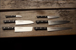Masahiro nazis, 165 mm цена и информация | Ножи и аксессуары для них | 220.lv