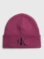 Cepure sievietēm Calvin Klein Monologo Embro Beanie 545010387 цена и информация | Sieviešu cepures | 220.lv