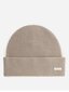 Cepure sievietēm Calvin Klein Label Cashmere Beanie 545010434 cena un informācija | Sieviešu cepures | 220.lv