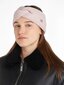 Galvas saite sievietēm Calvin Klein Re-Lock Twisted Headband 545010394 цена и информация | Sieviešu cepures | 220.lv