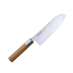 Кухонный нож Suncraft SENZO JAPANESE Santoku 167 мм [WA-04]. цена и информация | Ножи и аксессуары для них | 220.lv