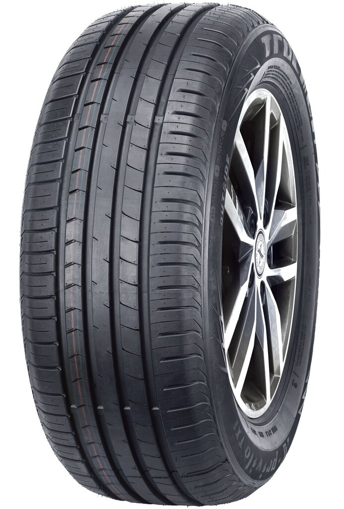 Tracmax X-Privilo TX1 225/60R15 96 V BSW цена и информация | Vasaras riepas | 220.lv