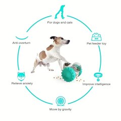 Интерактивная игрушка-головоломка для собак цена и информация | Игрушки для собак | 220.lv